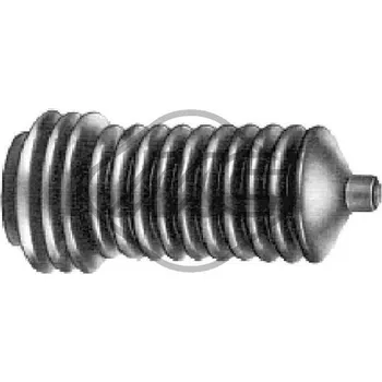 Nářadí pro automobil Sada měchu řízení METALCAUCHO 01263