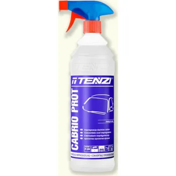Autokosmetika Tenzi Cabrio Protector 600 ml