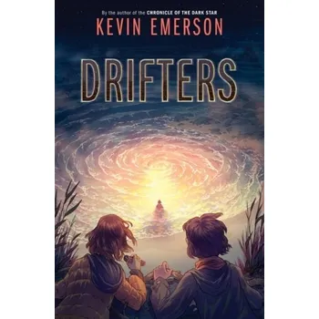 Drifters - Emerson, Kevin