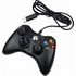Gamepad Froggiex XBOX 360 Controller černý (PRCX360WRDBK)
