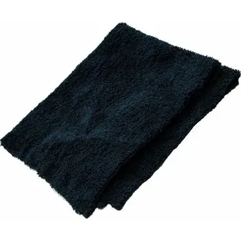 Utěrka Bezešvá utěrka z mikrovlákna šedá, Nanosol