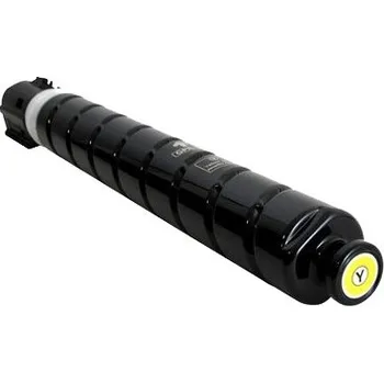 Počítačové příslušenství Kompatibilní toner ARMOR K40144OW pro Canon iR-ADV C5500 yellow, 26.000 str., CEXV51Y