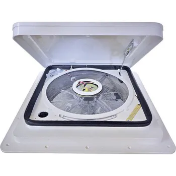 Domácí ventilátor Dometic Střešní ventilátor Fantastic Vent 3350