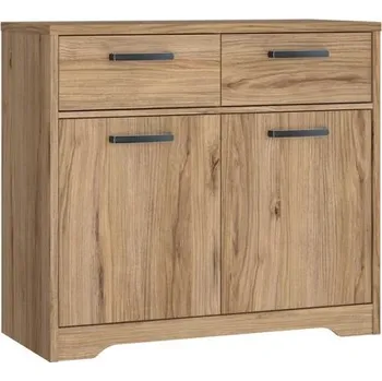 Komoda Komoda catania oak JOKISS JDKK221-D89