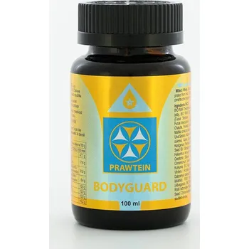 Přírodní produkt BEWIT PRAWTEIN BODYGUARD
