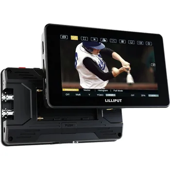 Monitor Lilliput HT5S