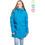 bunda Meatfly Amber - Teal Blue S