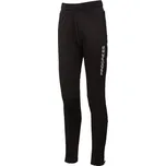 PROGRESS COOLIO PANTS dětské zimní kalhoty, černá Velikost: 164/170