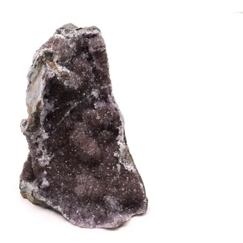 Drahý kámen Ametyst drúza 1.250 kg #2327