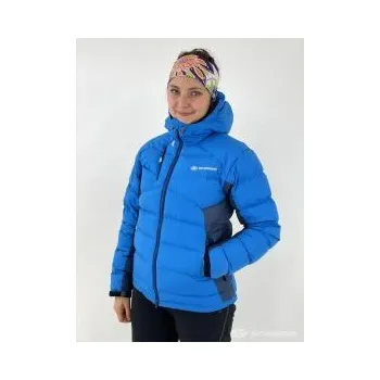 Sir Joseph Mesona Lady III blue/navy S; Modrá bunda + DÁREK DLE VÝBĚRU!