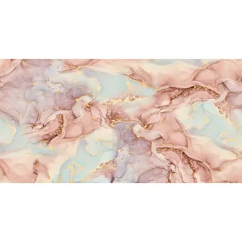 Obklad 3D obkladový omyvatelný panel PVC Delicate silk (964x484 mm)