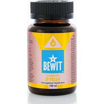 Přírodní produkt BEWIT PRAWTEIN BYDIA