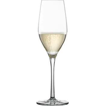Sklenice Sklenice Zwiesel Glas Roulette Champagne 2 ks 305 ml