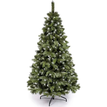 Vánoční stromek Borovice Lamia 3D