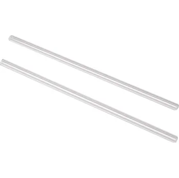 Sada skleněných brček DRINK TOGETHER