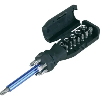 Šroubovák 19dílná sada šroubováků SCREW FINDER