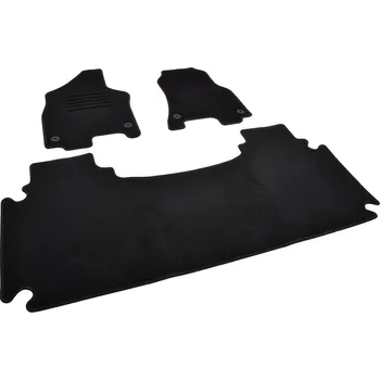 autokoberec Textilní autokoberce Rigum pro Dodge Ram 1500 (2021 -)