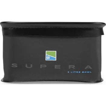 PRESTON INNOVATIONS Supera 3 litre Eva Bowl
