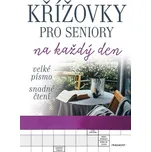 Křížovky pro seniory na každý den 3:…