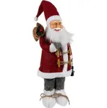 Ruhhy 22352 Santa Claus 45 cm