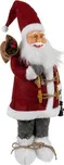 Ruhhy 22352 Santa Claus 45 cm