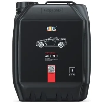 ADBL Yeti Cherry Icecream 5 l