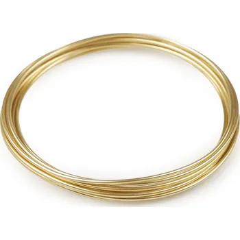 Vázací drát Drát hliníkový Ø1,8 mm