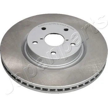 Brzdový kotouč Brzdový kotouč JAPANPARTS DI-712C