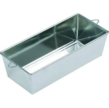 Forma na pečení Forma biskupský/královský chléb 119/30cm CZ