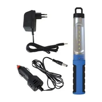 Svítilna Svítilna montážní LED SN02, nabíjecí, 6 LED 14282