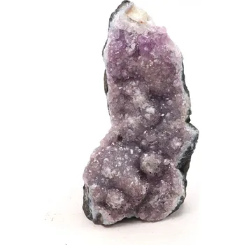 Drahý kámen Ametyst drúza 1.060 kg #2423