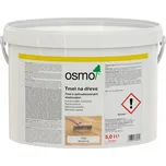 OSMO Tmel na spáry 5 l + Dárek zdarma