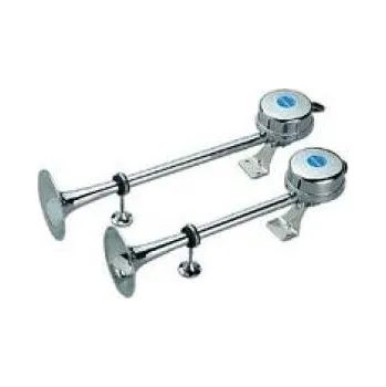 Houkačka Houkačka elektrická 12V /pár/ 9058