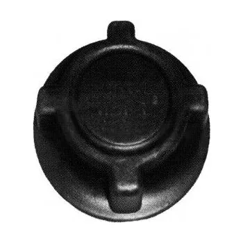 Palivová nádrž Víčko expanzní nádrže Volvo F 13106