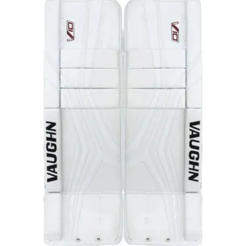 Brankářské betony Betony vaughn velocity v10 bílé-int 30+2