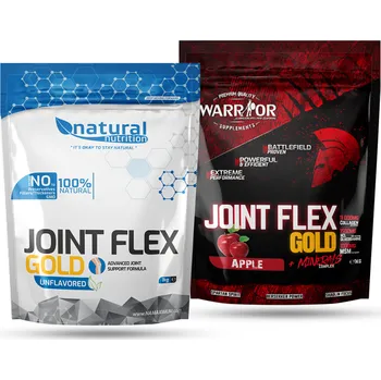 Kloubní výživa Joint Flex Gold - kloubní výživa Natural 1kg