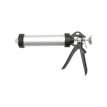 Vytlačovací pistole Pistole na kartuše pro mazivo a plastické hmoty (délka 230 mm) 17007