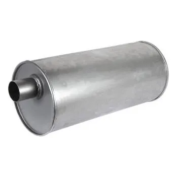 Tlumič výfuku Tlumič výfuku pro IVECO EUROCARGO, TECTOR 15447