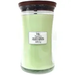 WoodWick Fig Leaf & Tuberose