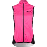 Dámská sportovní vesta ELEVEN Polly Pink Velikost: M