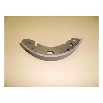 Brzdová čelist Brzdová čelist pravá/levá Multicar M25 opravená (bez páky) 12615