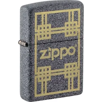 Zapalovač ZIPPO 26195 Zippo Design
