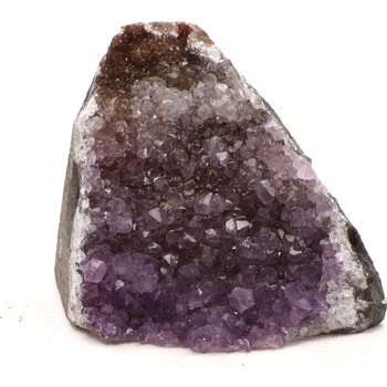 Drahý kámen Ametyst drúza 0.670 kg #2426