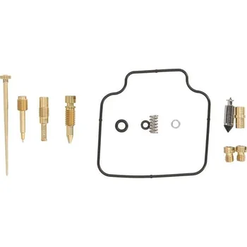 Palivový systém pro motocykl Opravná sada karburátoru Keyster HONDA NX 650 Dominator rok 90-9