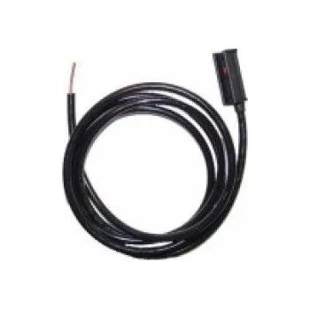 Přídavný světlomet Propojovací kabel 1,5m pozičního světla s koncovkou 10115