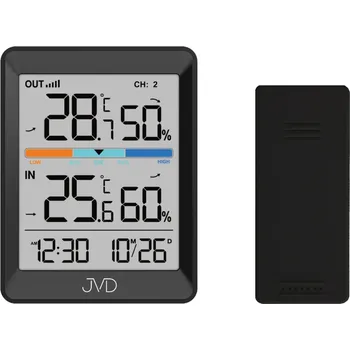 JVD T3340