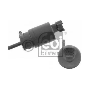 Motorek stěrače a odstřikovače Motorek ostřikovače čelního skla pro IVECO EuroCargo 13184