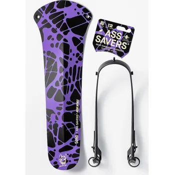 Blatník na kolo Ass Savers Win Wing Gravel, Squid