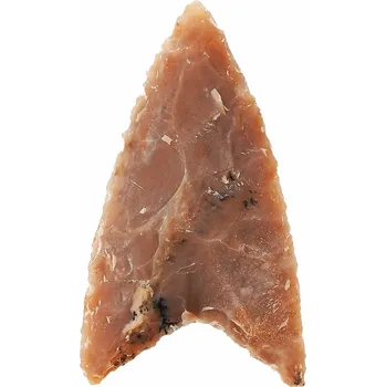 Karnevalový kostým House of Warfare Trojúhelníkový pazourkový hrot šípu 5 cm - Outlet