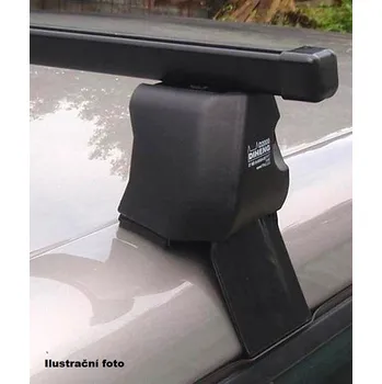 Příčník na automobil Střešní nosič DIHENG Octavia IV FE (NE COMBI)